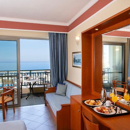 Hydramis Palace Beach Resort Georgioupoli Luaran gambar