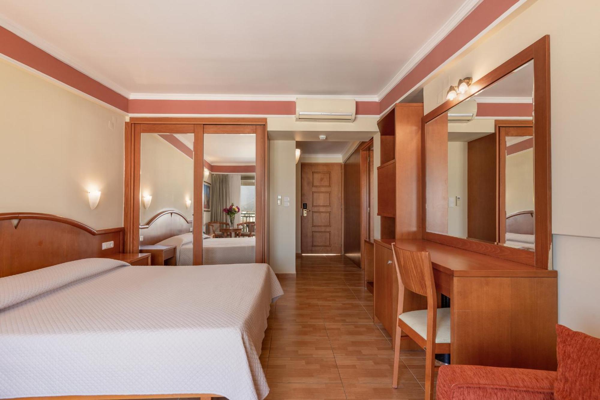 Hydramis Palace Beach Resort Georgioupoli Luaran gambar