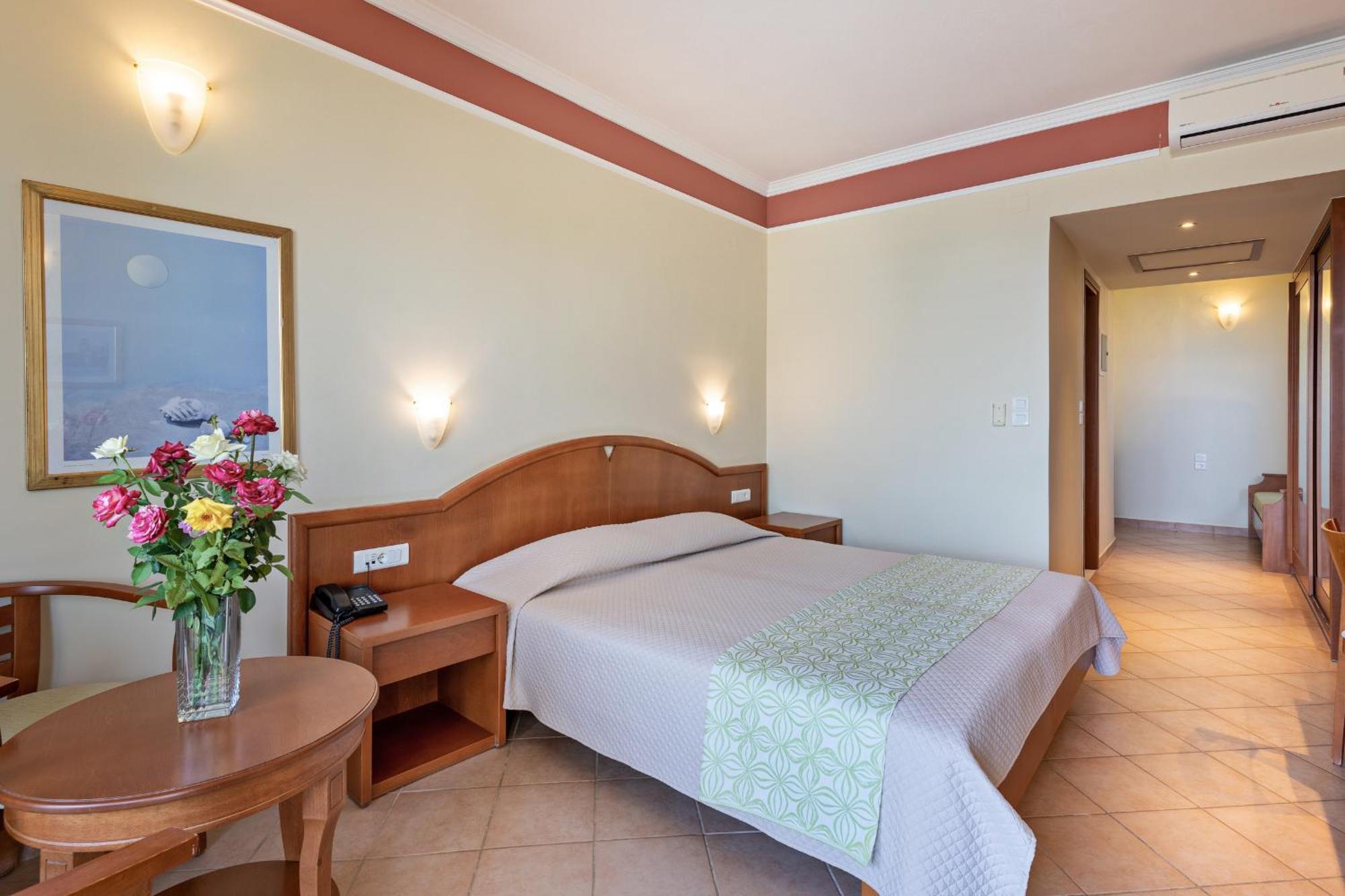 Hydramis Palace Beach Resort Georgioupoli Luaran gambar