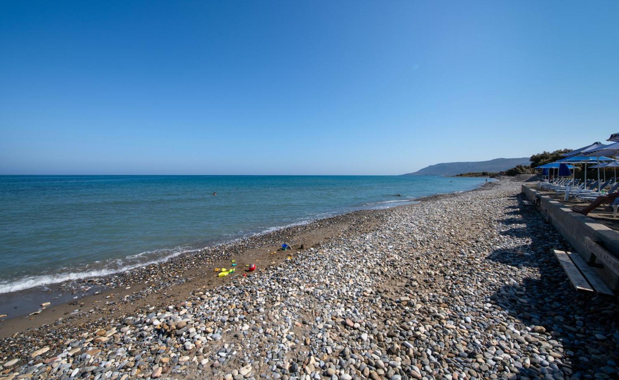 Hydramis Palace Beach Resort Georgioupoli Luaran gambar