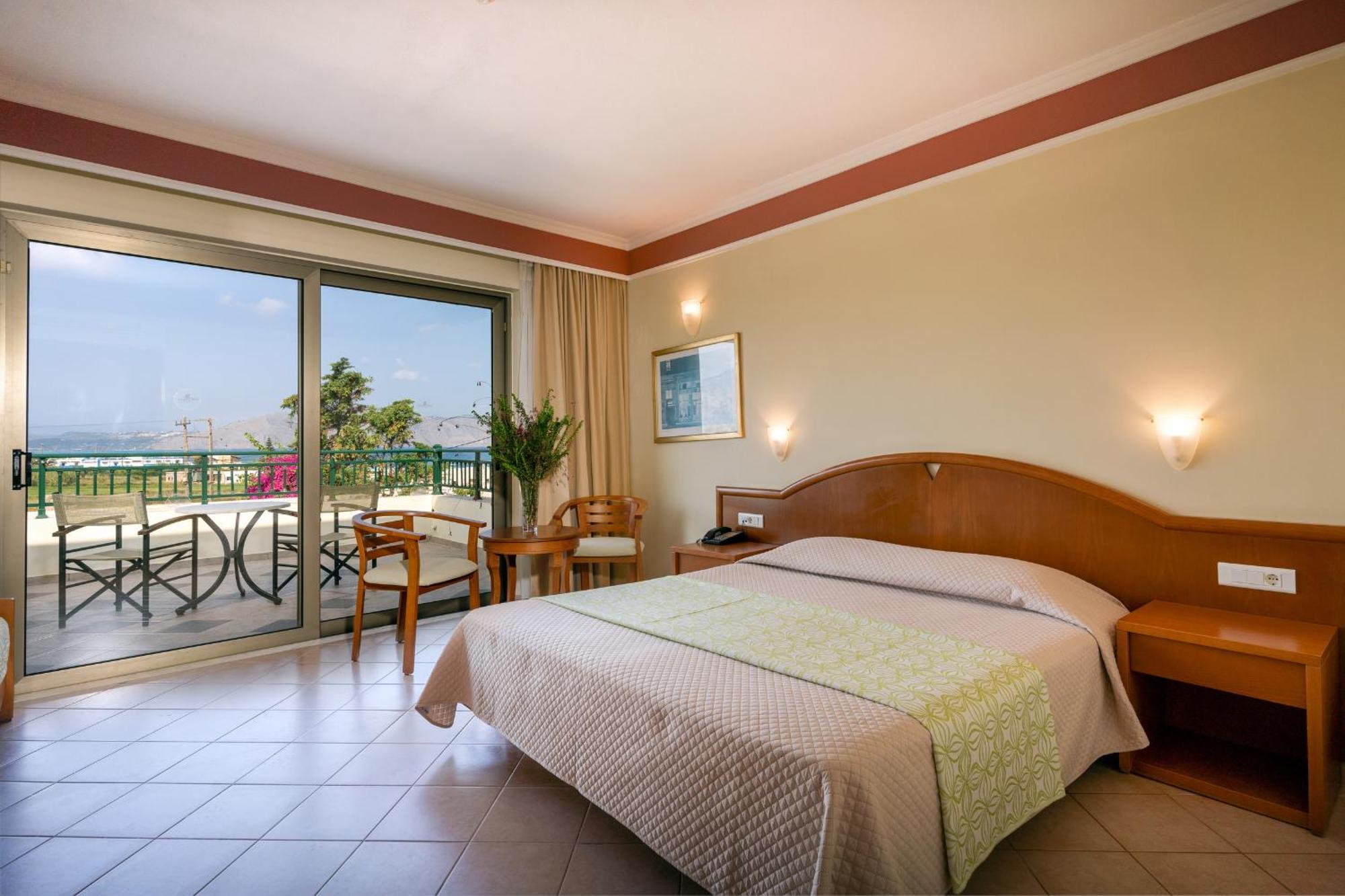 Hydramis Palace Beach Resort Georgioupoli Luaran gambar
