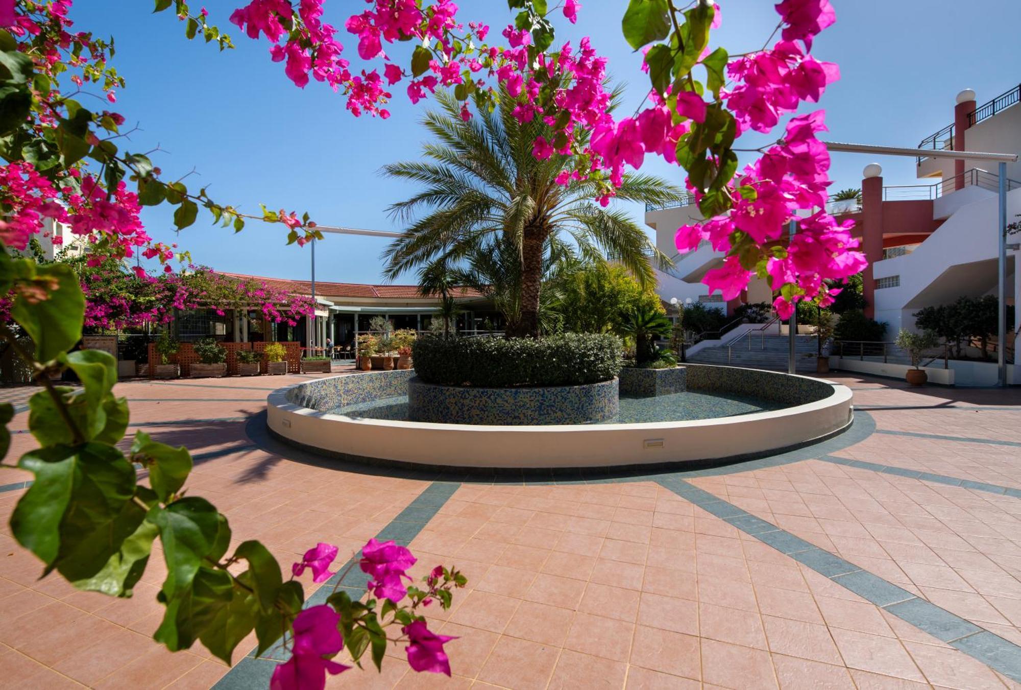 Hydramis Palace Beach Resort Georgioupoli Luaran gambar