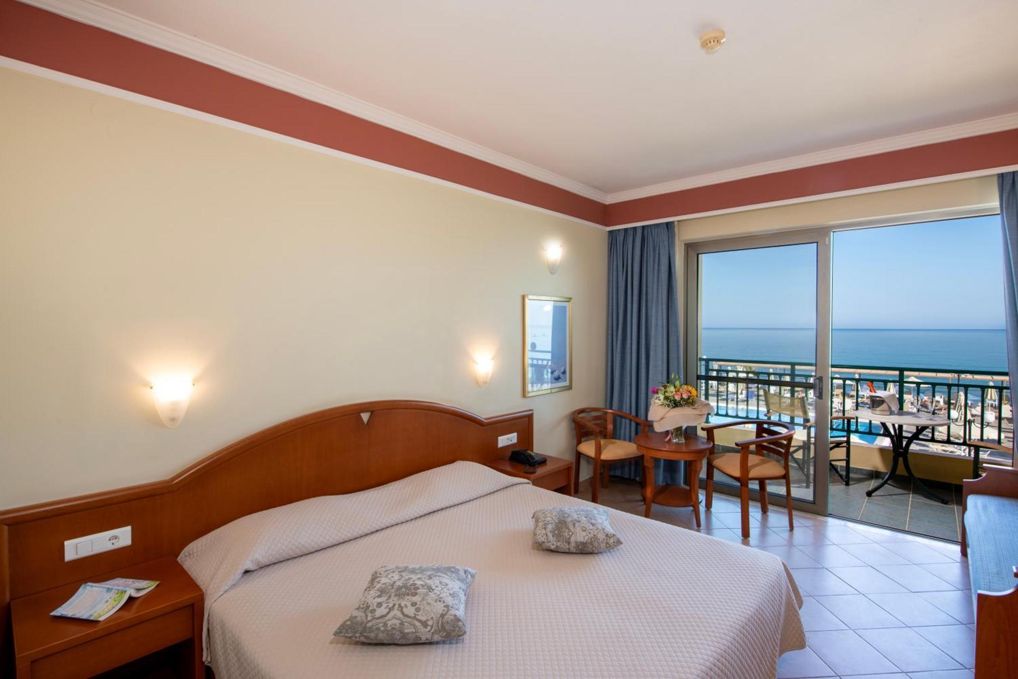 Hydramis Palace Beach Resort Georgioupoli Luaran gambar